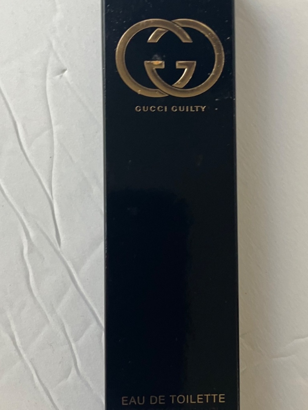 Gucci Guilty EDT Spray travel size 0.25 oz. - Picture 4 of 7